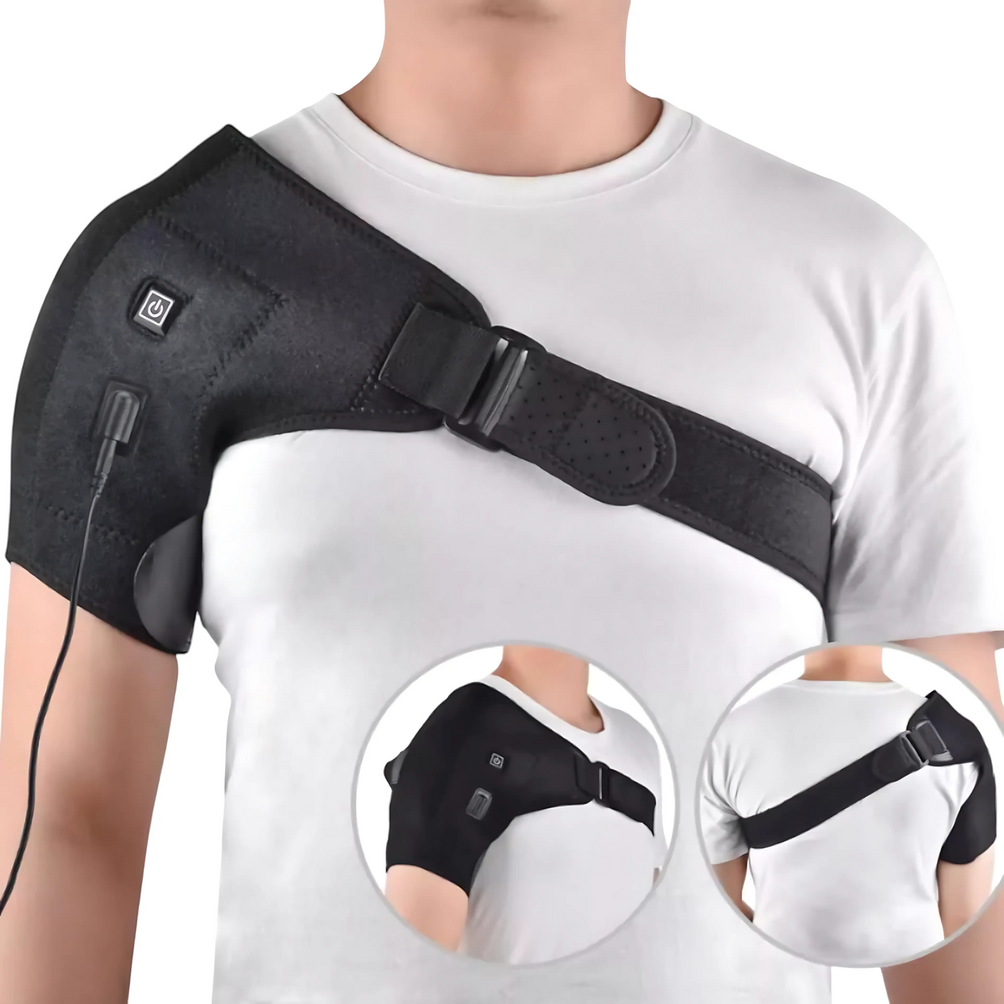 Thermo Hombrera Pro®
