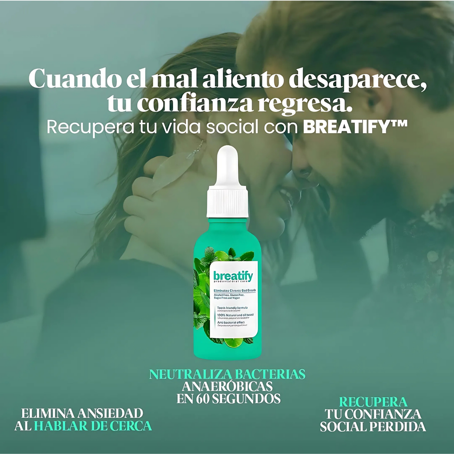 FreshSmile™ Pasta Dental Blanqueadora – Con regalo exclusivo Breatify