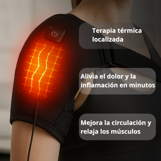 Thermo Hombrera Pro®