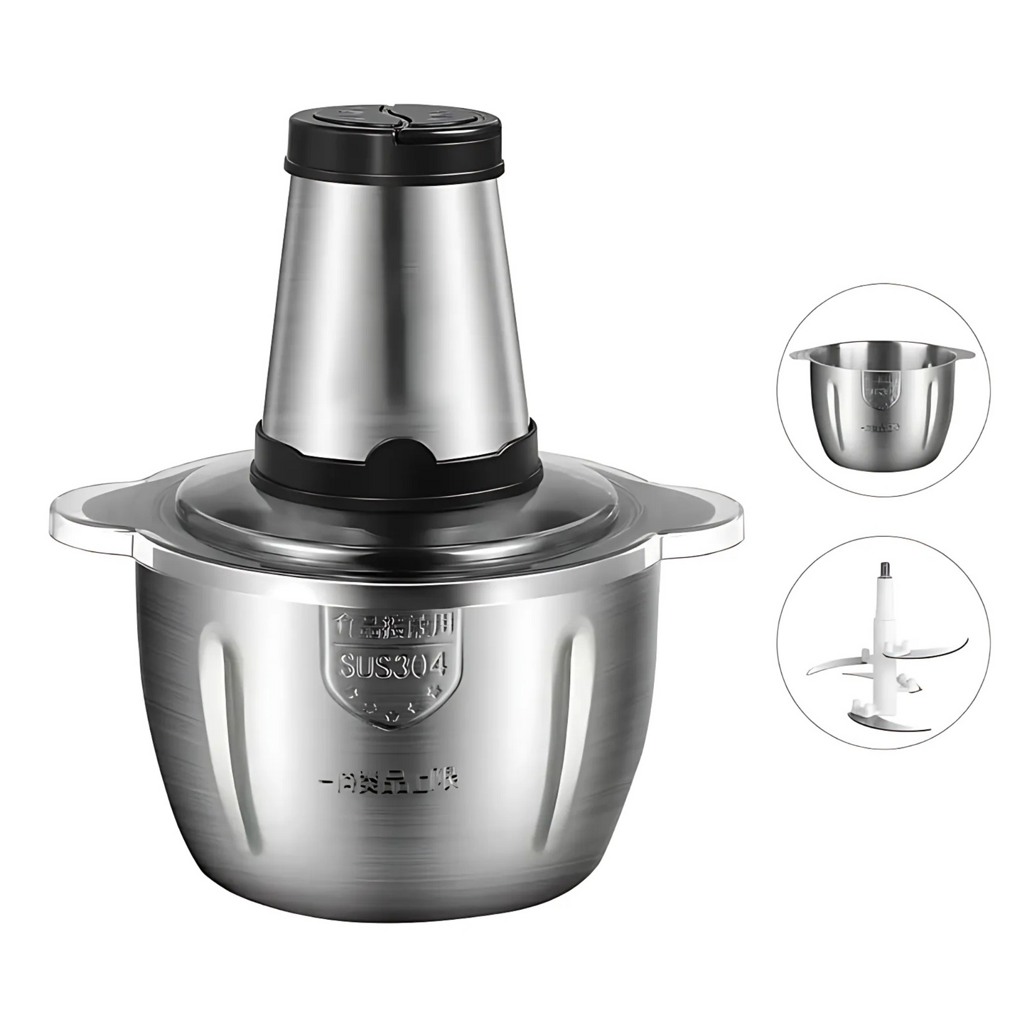 Cocina Express Pro® 2L