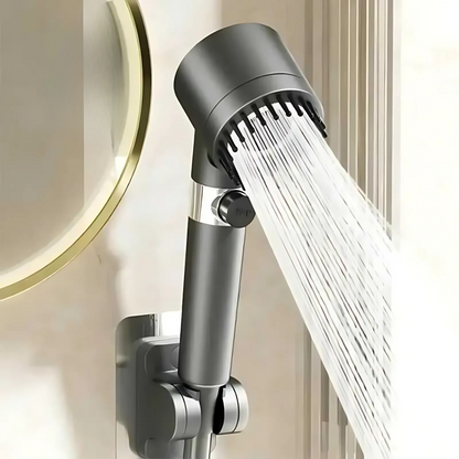 HydroFlow Max® + Regalo: Alfombra de Baño Premium