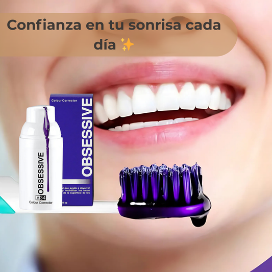 FreshSmile™ Pasta Dental Blanqueadora – Con regalo exclusivo Breatify