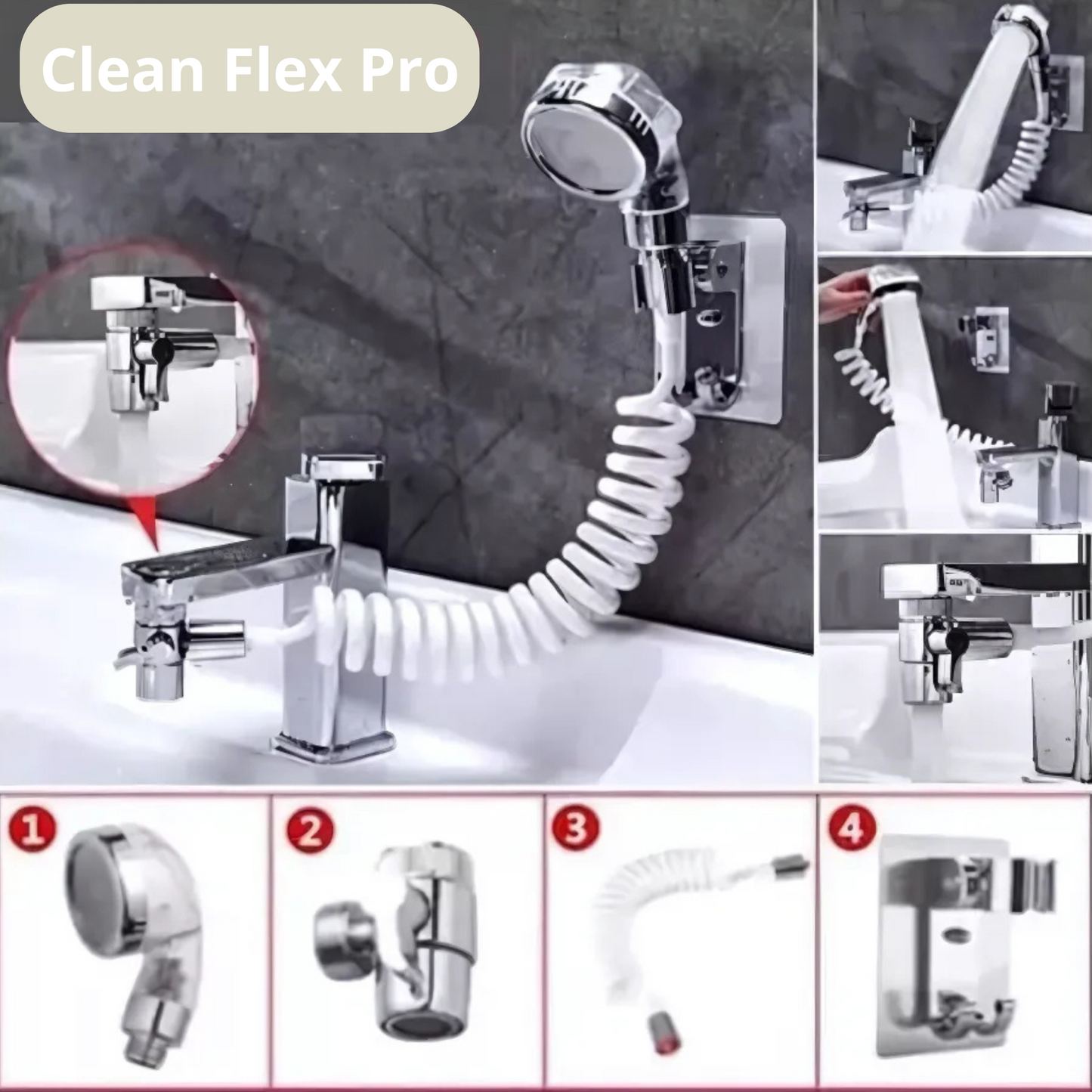 Clean Flex Pro
