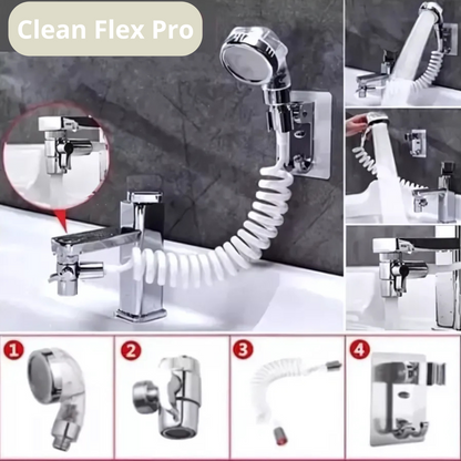 Clean Flex Pro