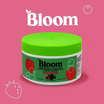 Bloom® Jugo Verde Superfood