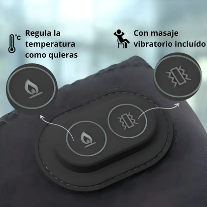Thermo Rodillera® 3 en 1