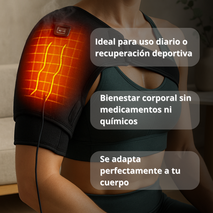 Thermo Hombrera Pro®