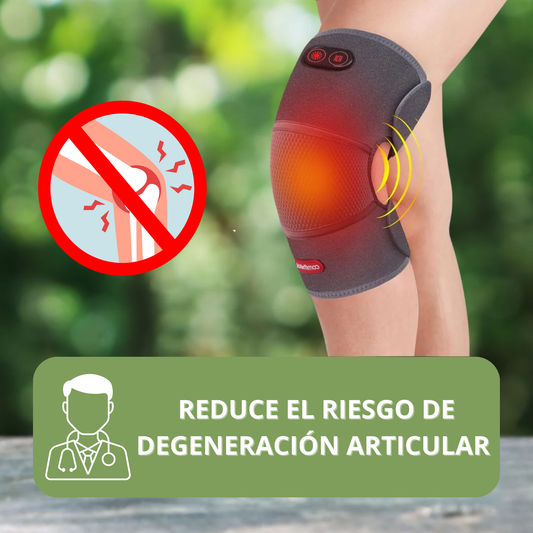 Thermo Rodillera® 3 en 1