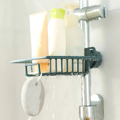 Estante Dúo Clean Pro