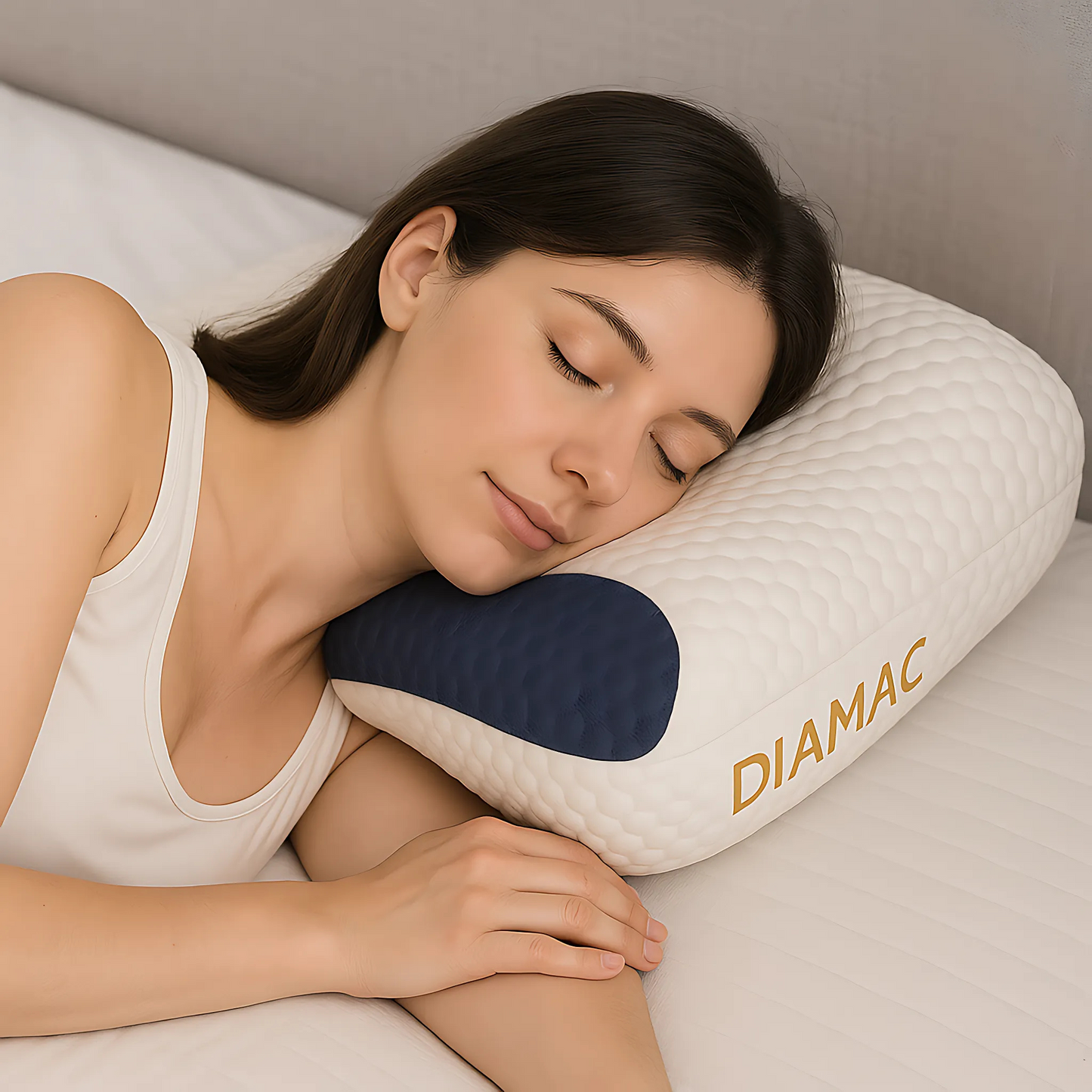 Soporte Cervical Pro® – 2x1 por Compra Inmediata