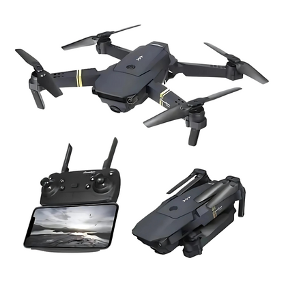 Dron SkyView® 4K
