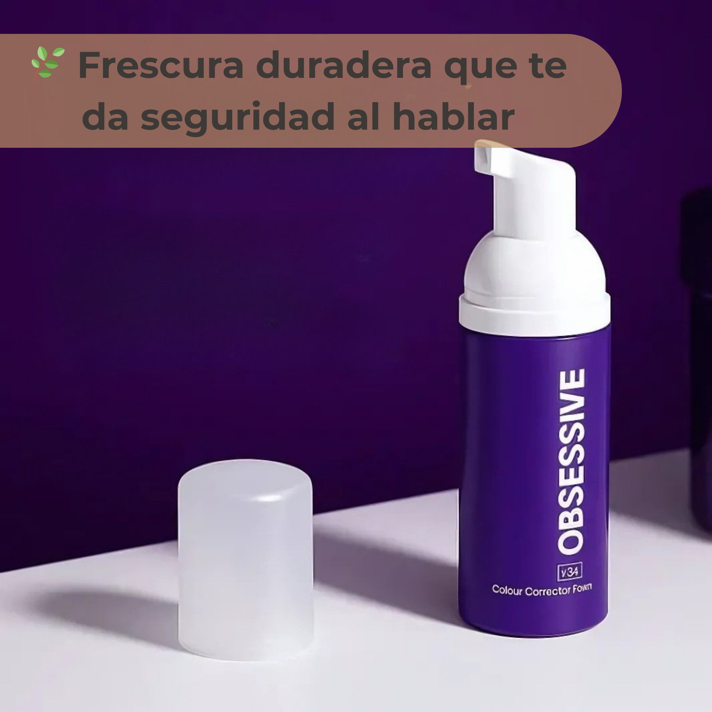 FreshSmile™ Pasta Dental Blanqueadora – Con regalo exclusivo Breatify