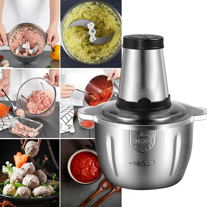 Cocina Express Pro® 2L