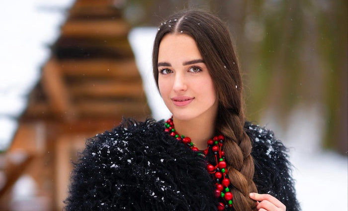 Sofia - Compradora de Instagram