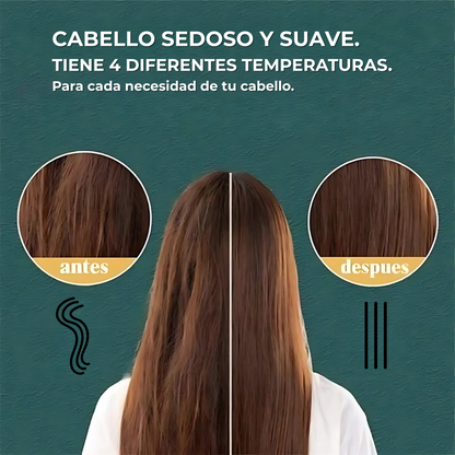 💖 Cepillo Alisador® 3 en 1 + Regalo Exclusivo Jelly Tint® 💖