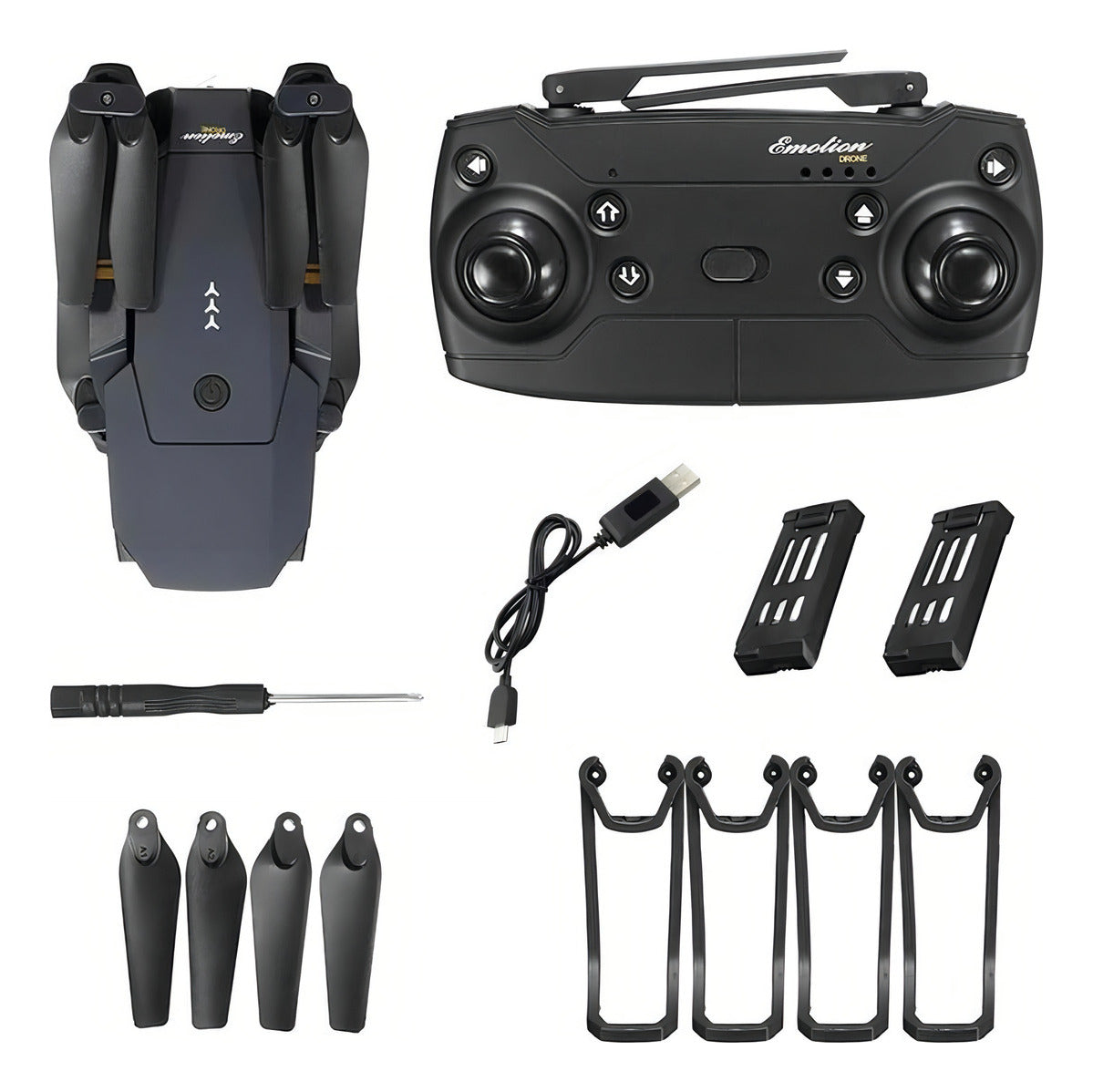 Dron SkyView® 4K