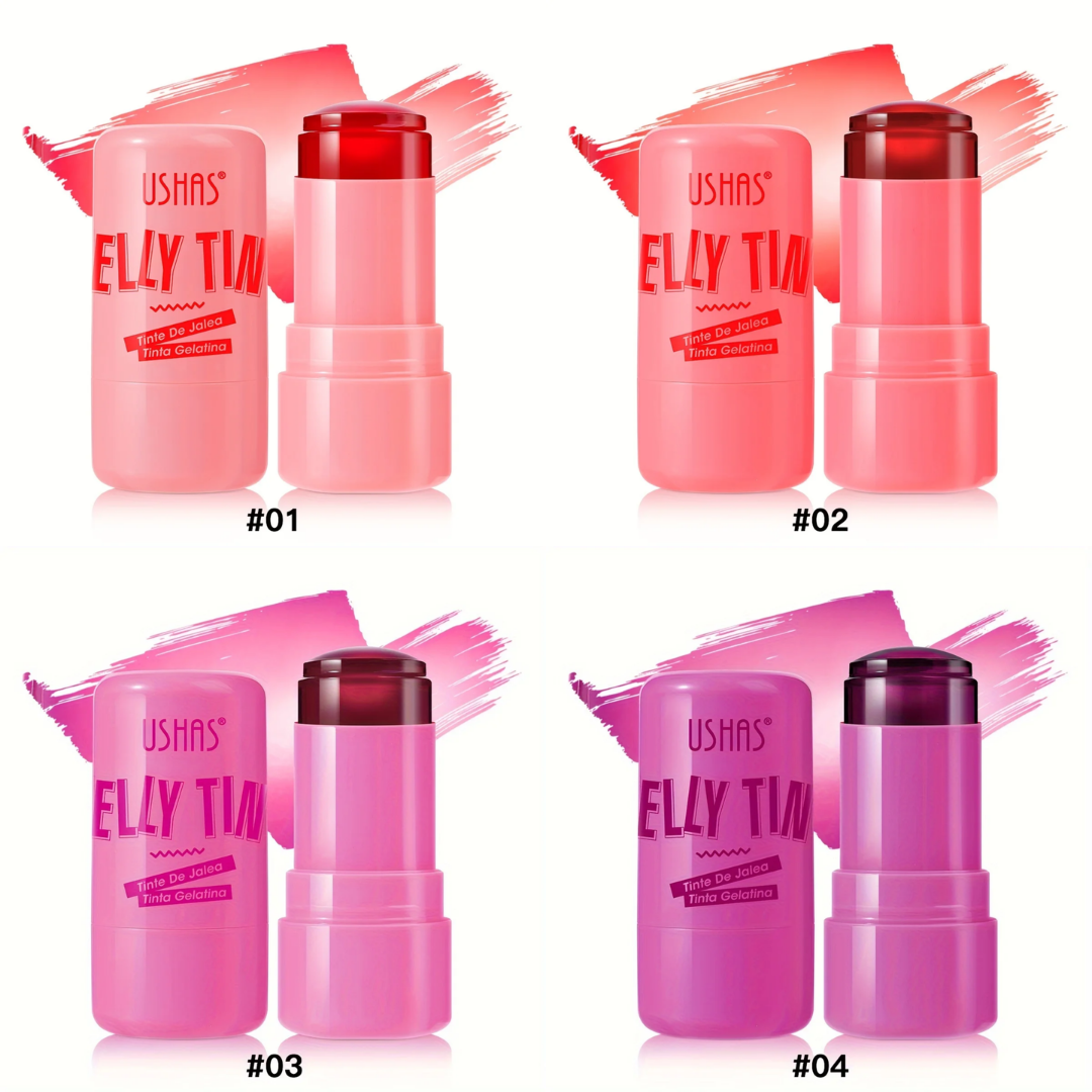 💖 Cepillo Alisador® 3 en 1 + Regalo Exclusivo Jelly Tint® 💖