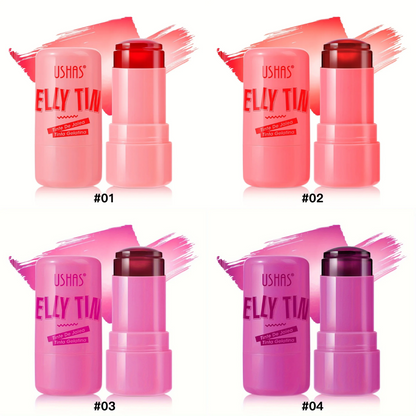 💖 Cepillo Alisador® 3 en 1 + Regalo Exclusivo Jelly Tint® 💖