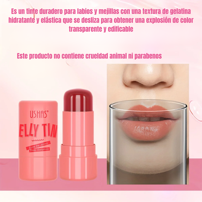 💖 Cepillo Alisador® 3 en 1 + Regalo Exclusivo Jelly Tint® 💖