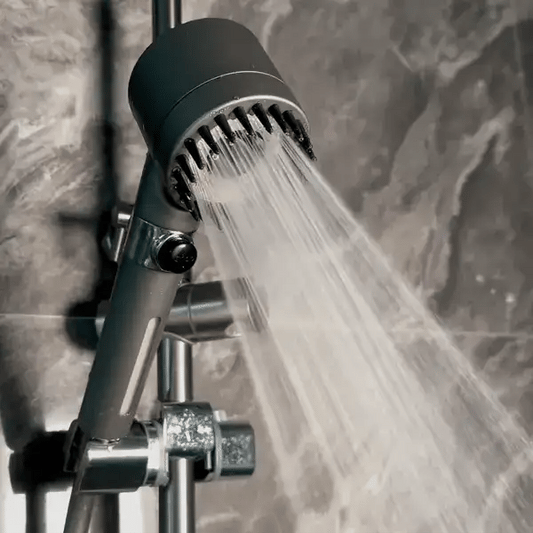 HydroFlow Max® + Regalo: Alfombra de Baño Premium